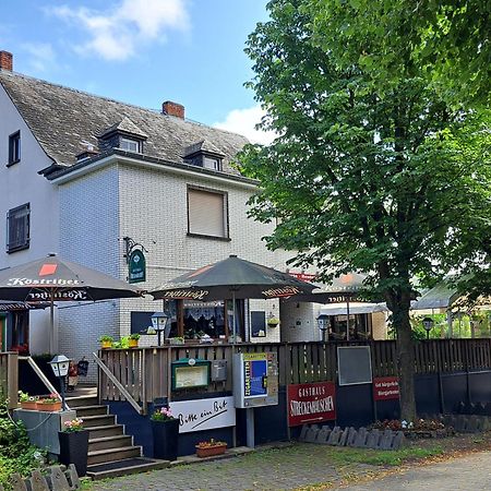 Ferienwohnung Vogt Mertloch Luaran gambar
