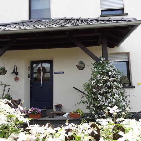 Ferienwohnung Vogt Mertloch Bilik gambar