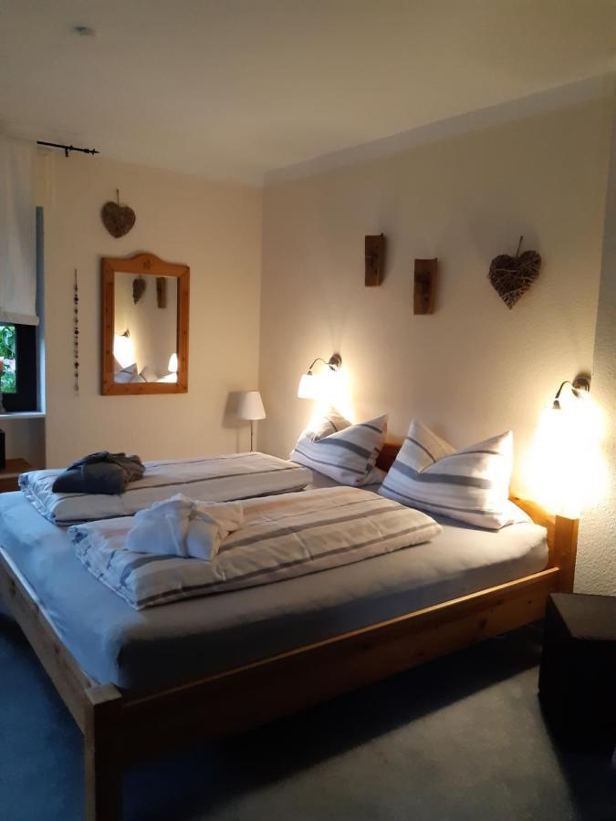 Ferienwohnung Vogt Mertloch Luaran gambar