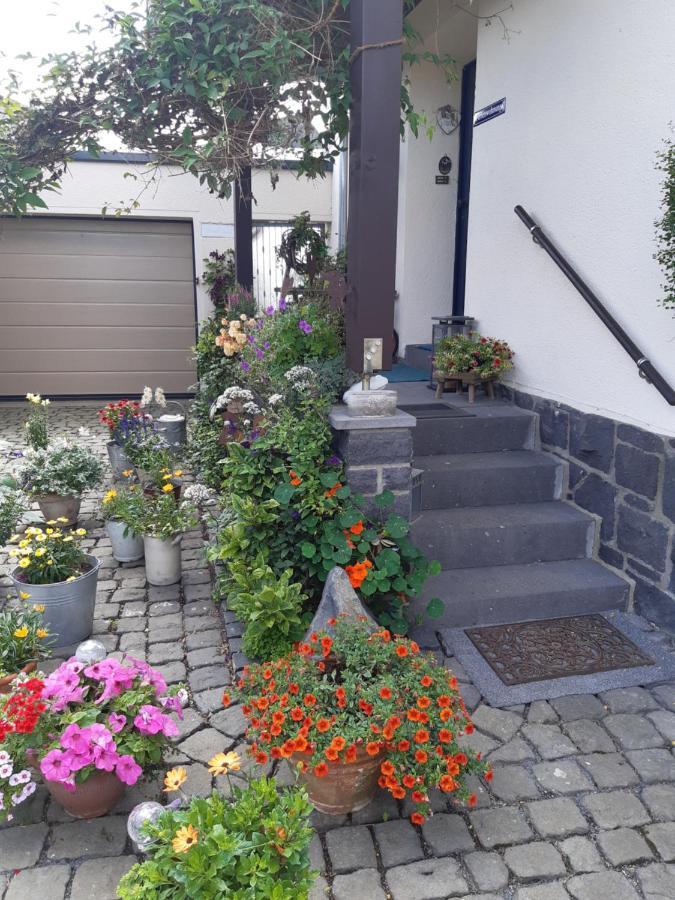 Ferienwohnung Vogt Mertloch Luaran gambar