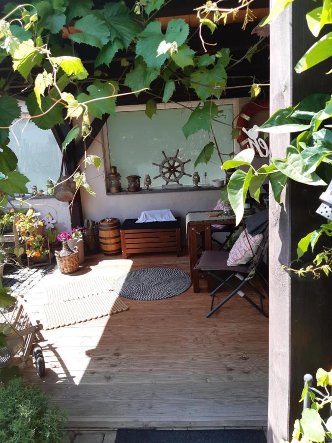 Ferienwohnung Vogt Mertloch Luaran gambar
