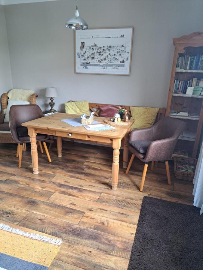 Ferienwohnung Vogt Mertloch Luaran gambar