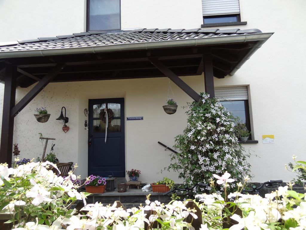 Ferienwohnung Vogt Mertloch Bilik gambar