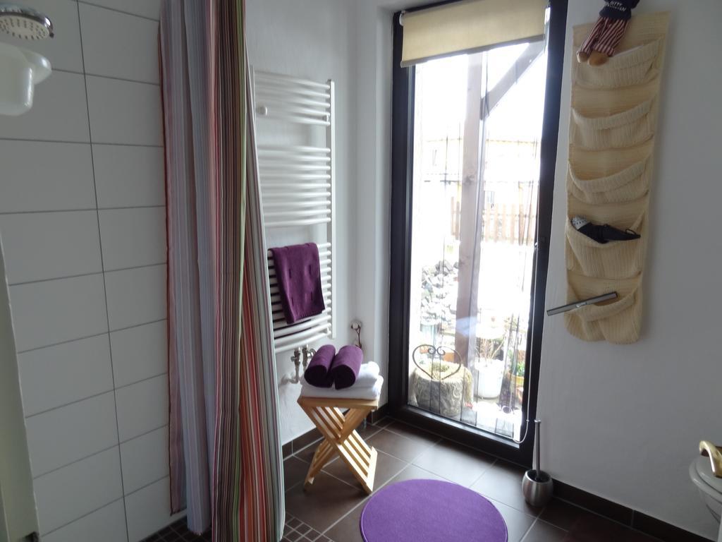 Ferienwohnung Vogt Mertloch Bilik gambar