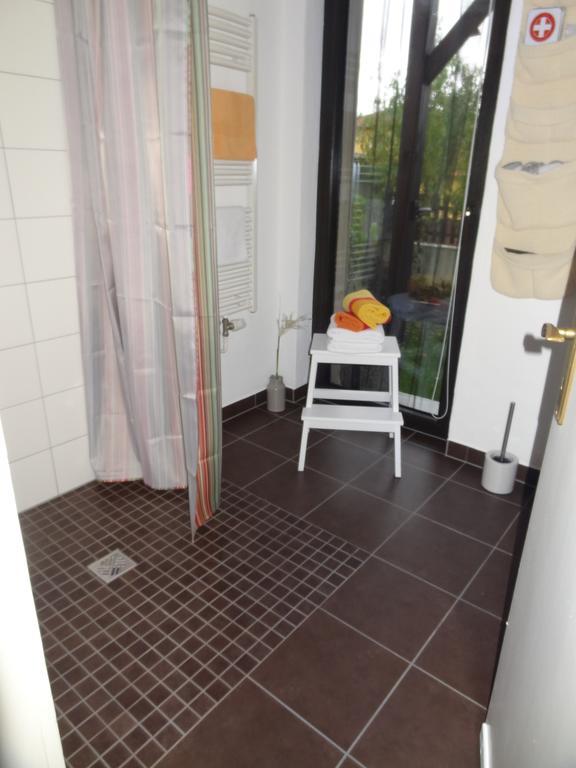 Ferienwohnung Vogt Mertloch Luaran gambar