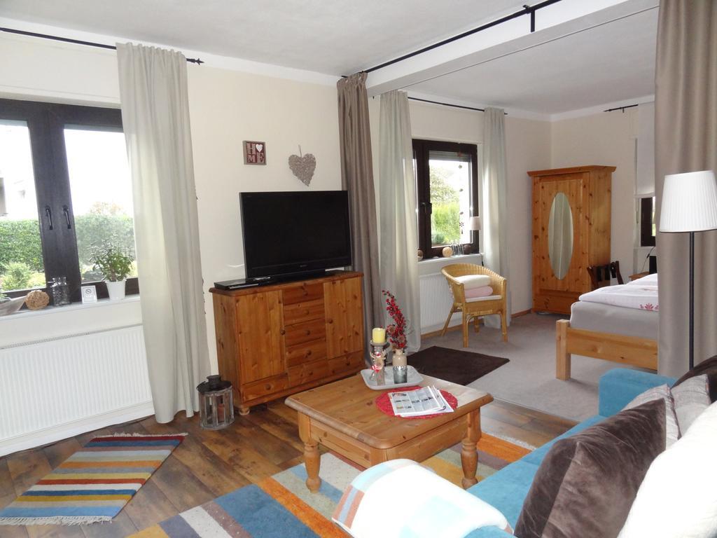 Ferienwohnung Vogt Mertloch Luaran gambar