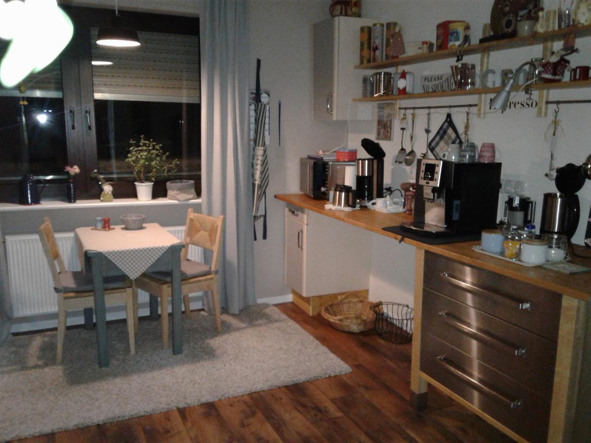 Ferienwohnung Vogt Mertloch Luaran gambar
