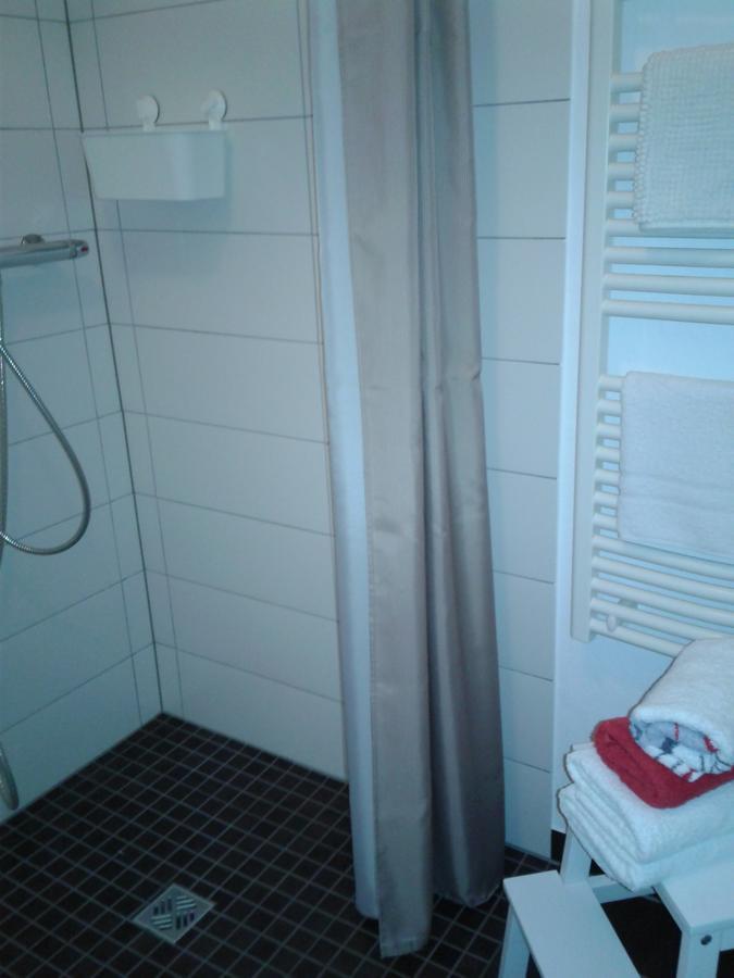 Ferienwohnung Vogt Mertloch Luaran gambar