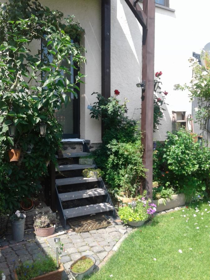 Ferienwohnung Vogt Mertloch Luaran gambar