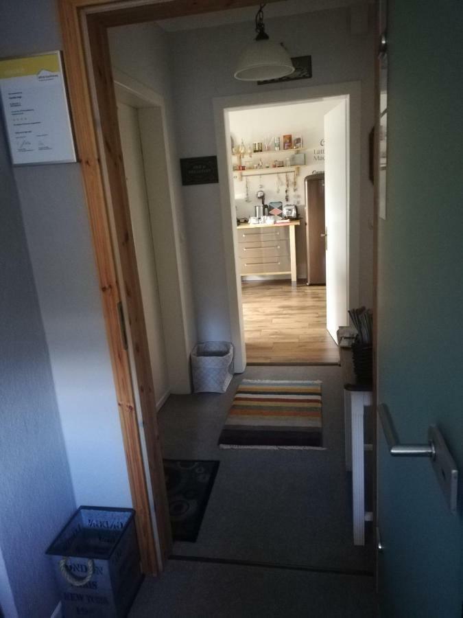Ferienwohnung Vogt Mertloch Luaran gambar