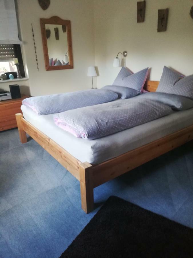Ferienwohnung Vogt Mertloch Luaran gambar